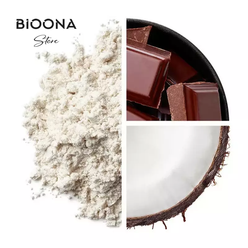 مکمل پروتئین وی ناترند Nutrend Deluxe 100 Whey