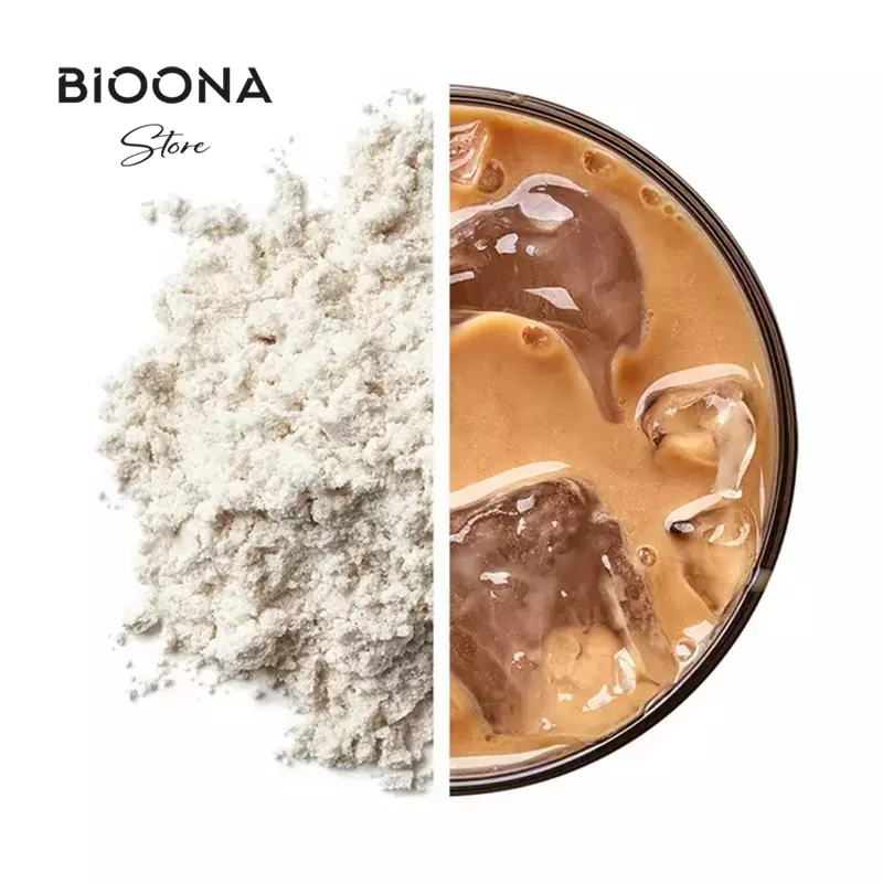 مکمل پروتئین وی ناترند Nutrend Deluxe 100 Whey