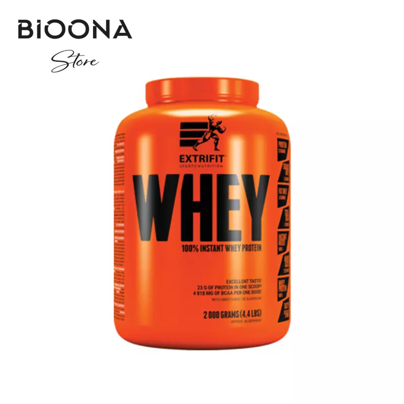 مکمل پروتئین وی اکستریفیت Extrifit - بیونا استور