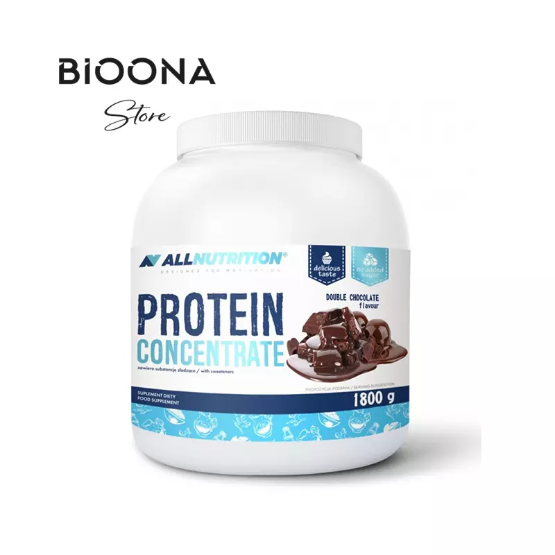 پروتئین وی آل نوتریشن  (Allnutrition) 1800 گرم - بیونا استور