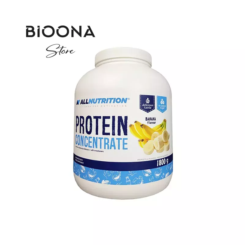 پروتئین وی آل نوتریشن  (Allnutrition) 1800 گرم - بیونا استور