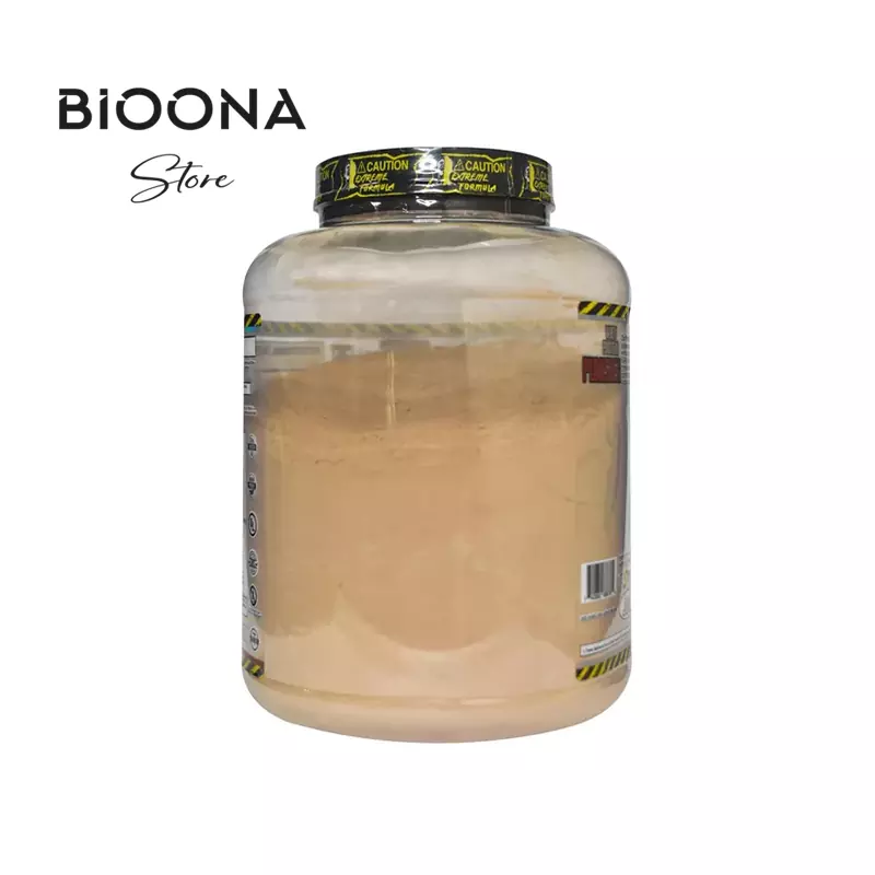 پروتئین وی پانیشر ترور لبز  TERROR LABZ Whey Protein Punisher