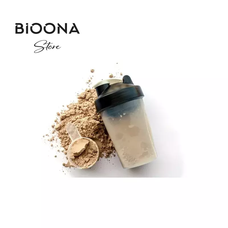 پروتئین وی پانیشر ترور لبز  TERROR LABZ Whey Protein Punisher