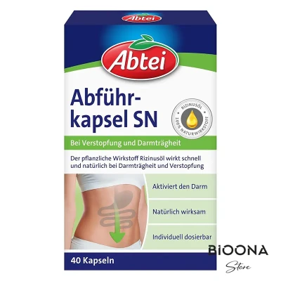 خرید مکمل دستگاه گوارش Magen-Darm ابتی Abtei آلمان