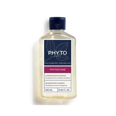 شامپو ضد ریزش مو فیتو بانوان Phytocane