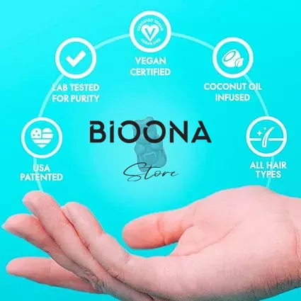 پاستیل تقویت مو شوگر بیر هیر (SugarBear Hair)