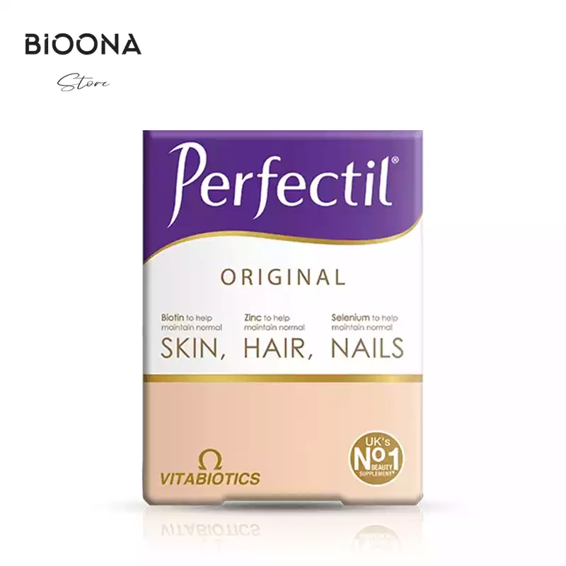 قرص پرفکتیل اورجینال (Perfectil Original)