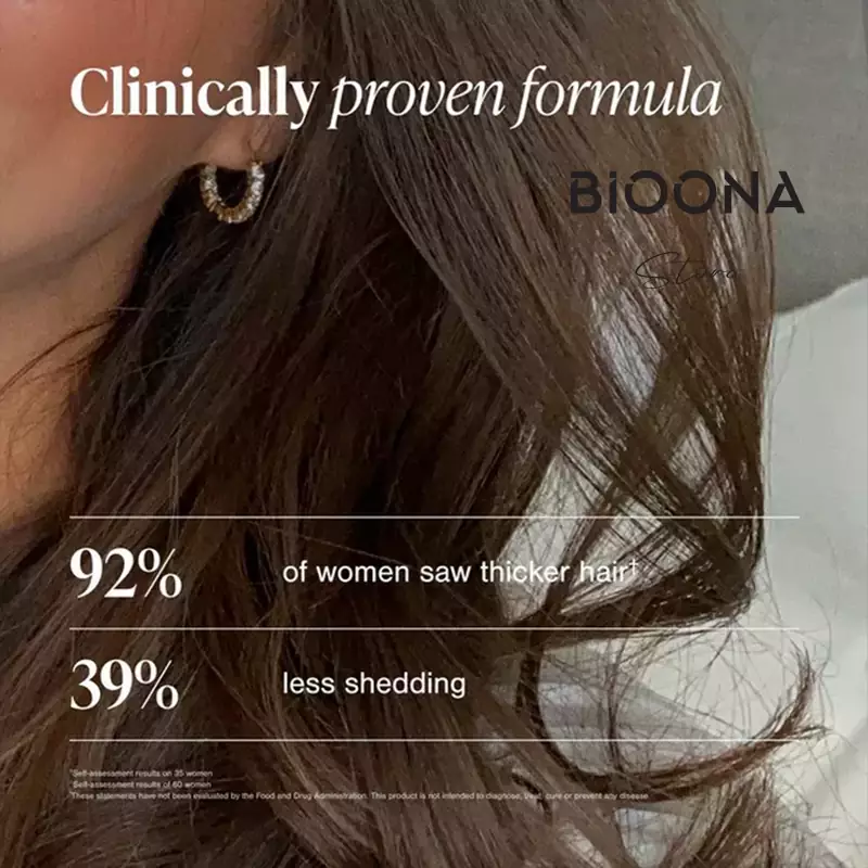 مکملی پیشرفته برای بازسازی و تقویت مو ویویسکال (Viviscal)