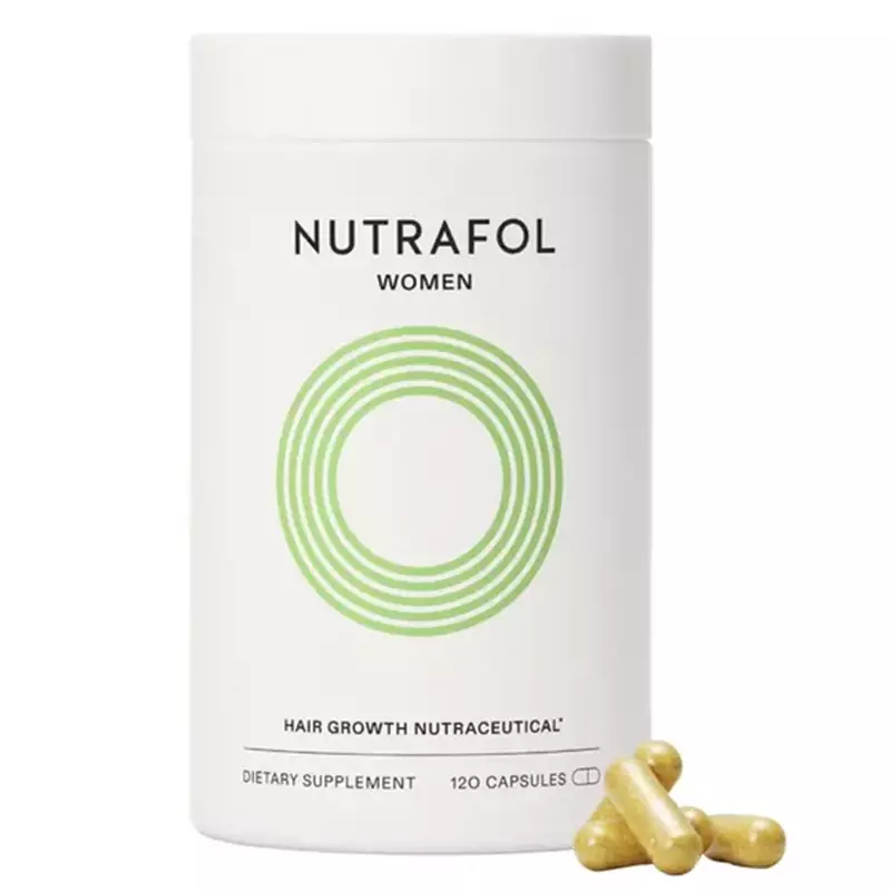 مکمل ضد ریزش موی نوترافول بانوان (Nutrafol Women)