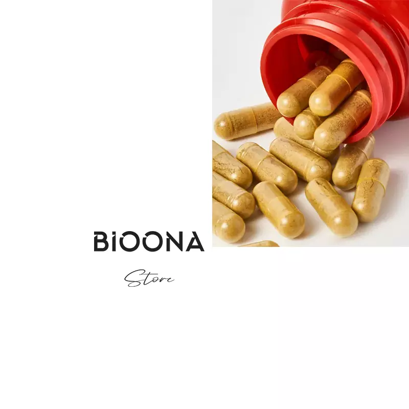 قرص هیرتامین اورجینال (Hairtamin Original)