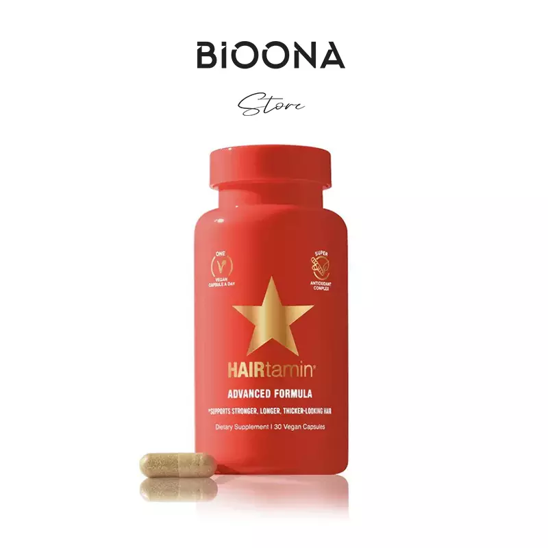 قرص هیرتامین اورجینال (Hairtamin Original)