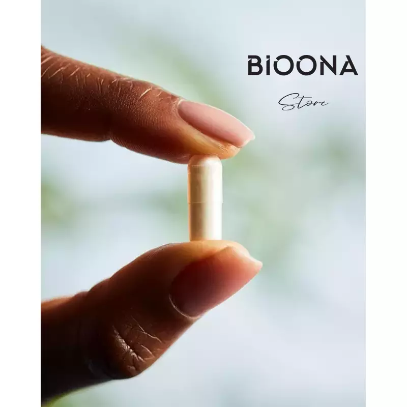 مکمل کپسول بیوتین 5000 میکروگرم برند Solgar