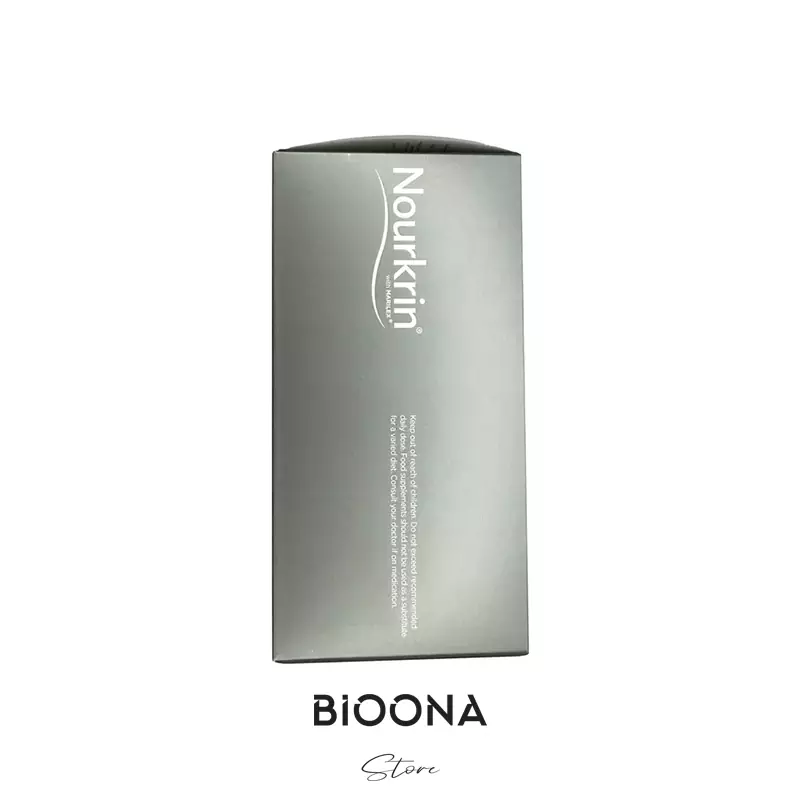 قرص نورکرین آقایان فارمامدیکو