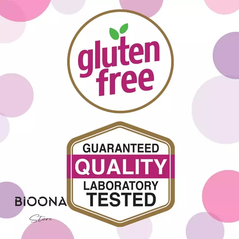 مکمل تقویت مو 21st Century