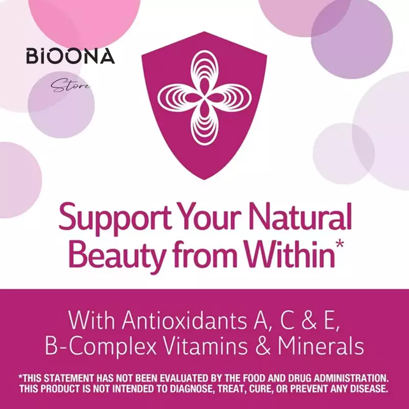 مکمل تقویت مو 21st Century