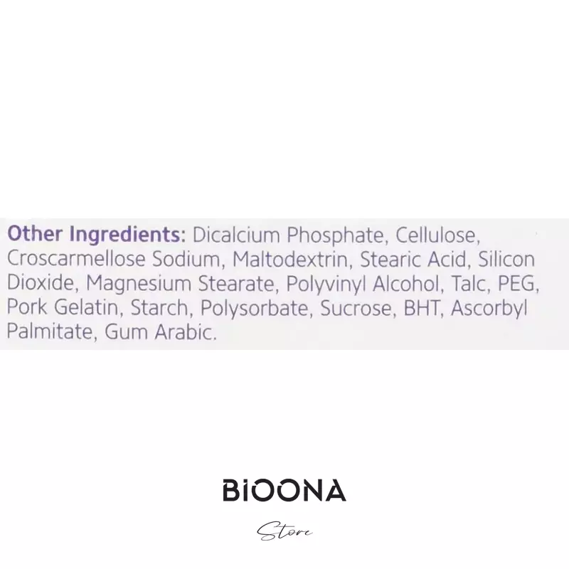 مکمل تقویت مو 21st Century