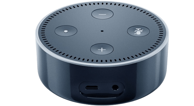 دستیار صوتی آمازون مدل Echo Dot-2nd Gen