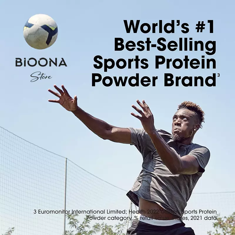 پروتئین وی گلد استاندارد 100 درصد اپتیموم نوتریشن Optimum Nutrition