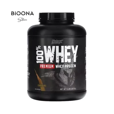 پروتئین وی ناترکس پریمیوم Nutrex Premium Whey