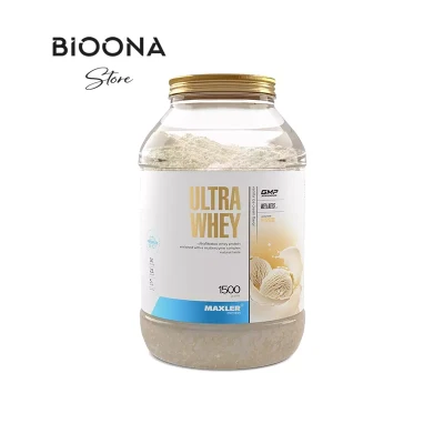 پودر پروتئین اولترا وی مکسلر Maxler Ultra Whey