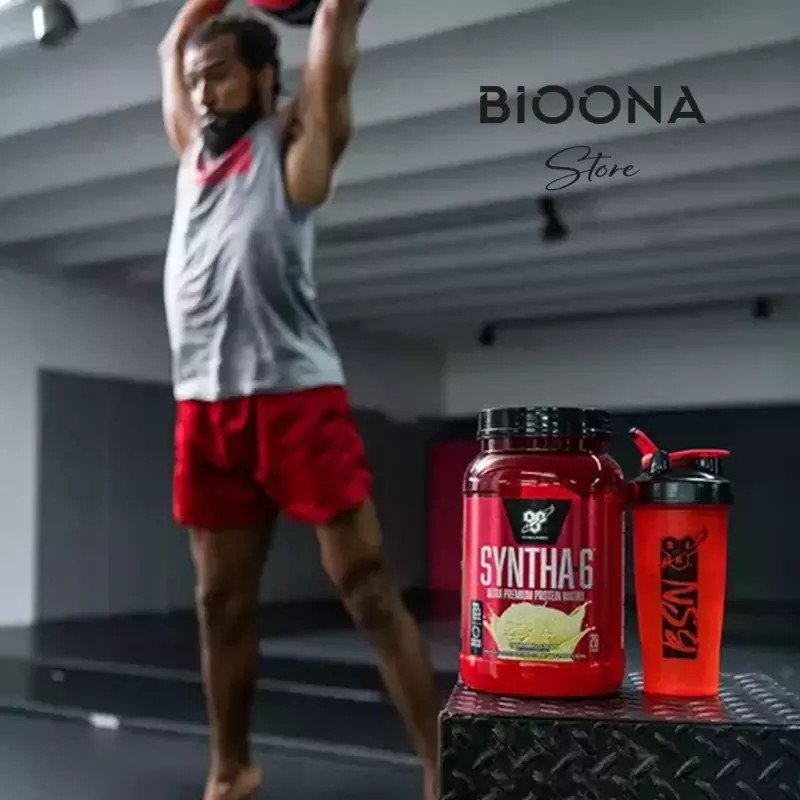 قیمت پروتئین وی سینتا 6