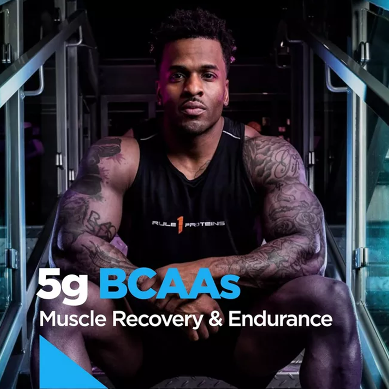 پروتئین وی رول وان (R1 Whey Blend)