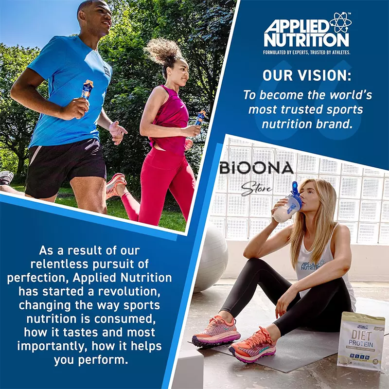 وی کریتیکال اپلاید نوتریشن اصل